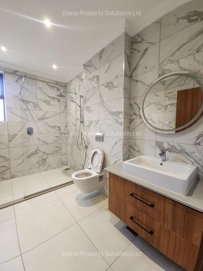 2 Bed Apartment with En Suite in Westlands Area - 13