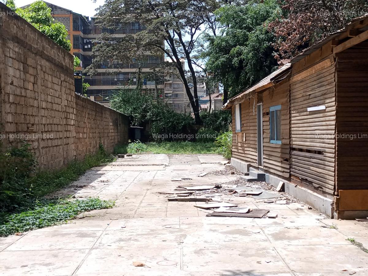 0.5 ac Land at Muthithi Road - 3