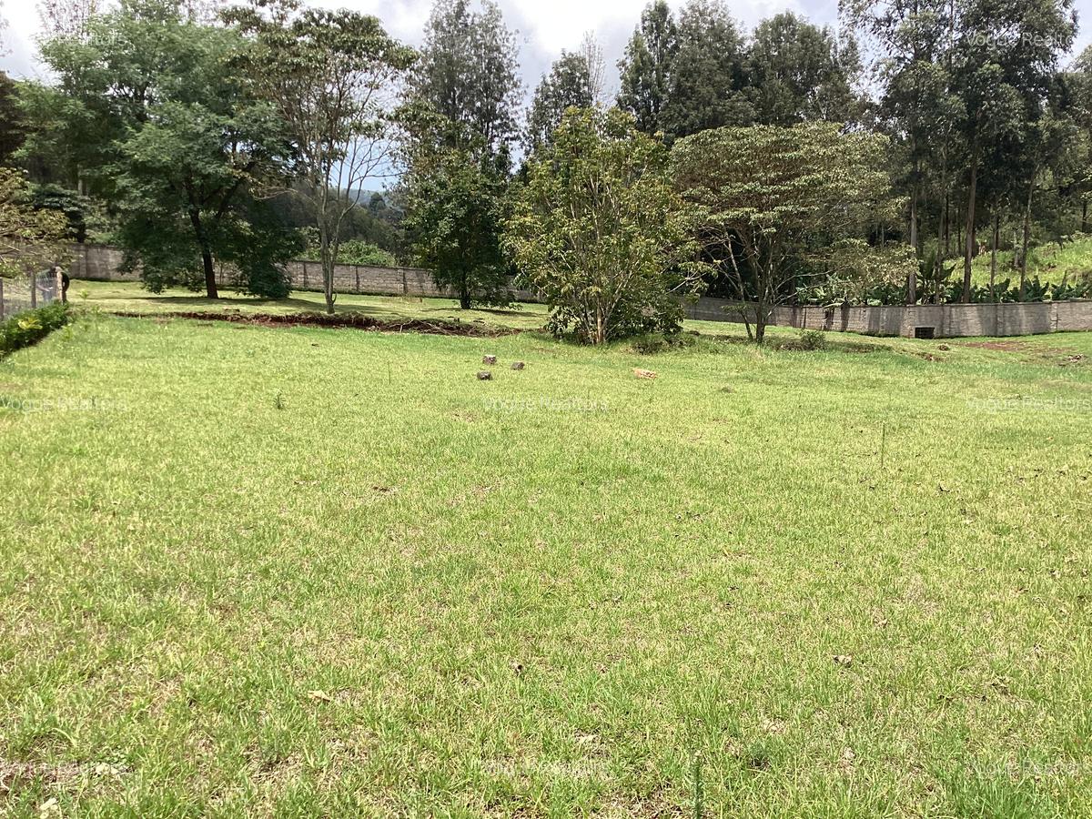 Land at Matasia - 2