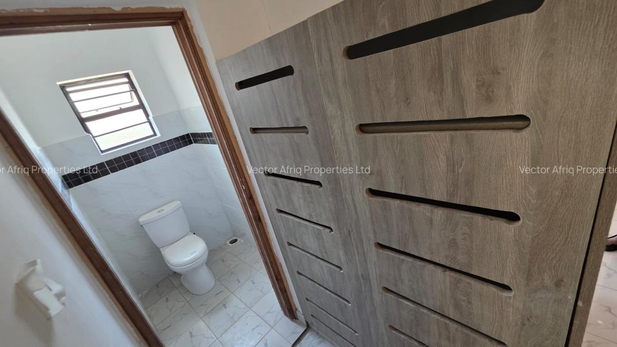 4 Bed House with En Suite in Kitengela - 6