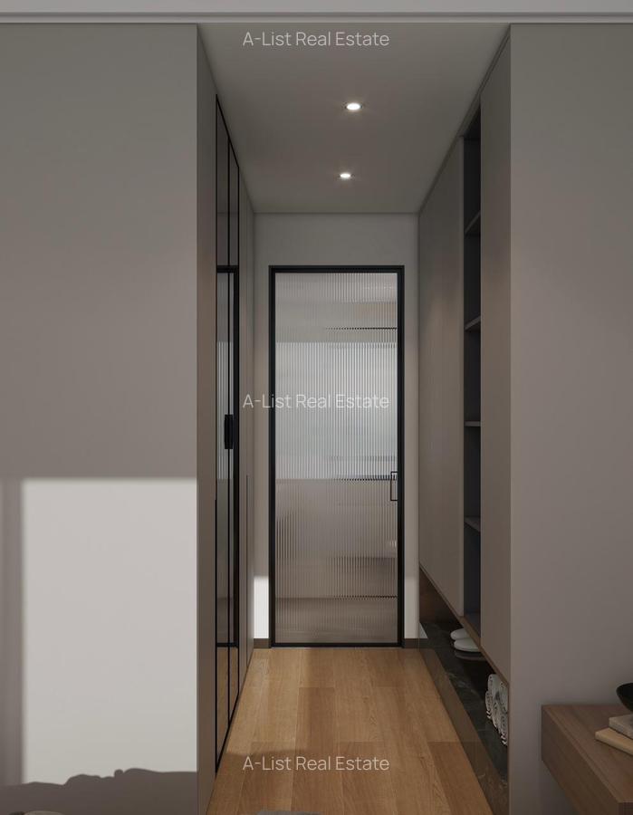 1 Bed Apartment with En Suite at Riverside Drive - 8