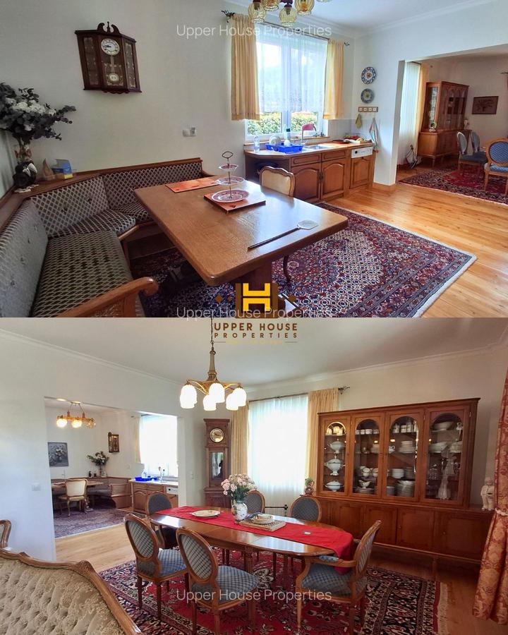 3 Bed Villa with En Suite at Burguret - 7