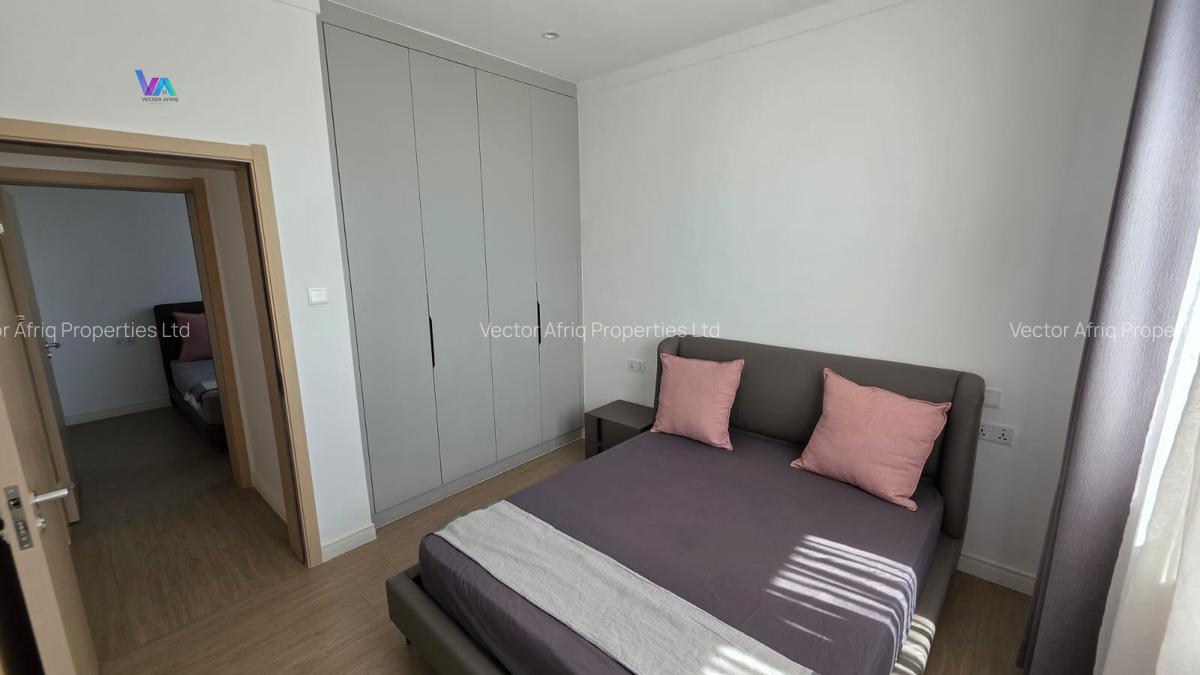 4 Bed Townhouse with En Suite in Ongata Rongai - 13