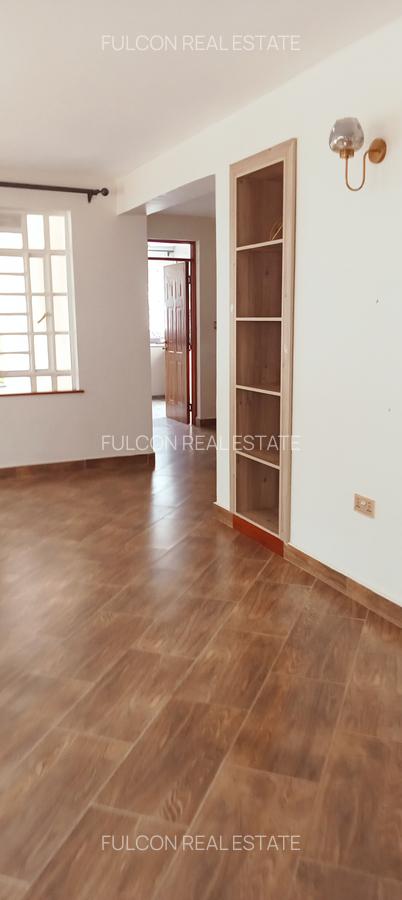 4 Bed Villa with En Suite in Kitisuru - 2