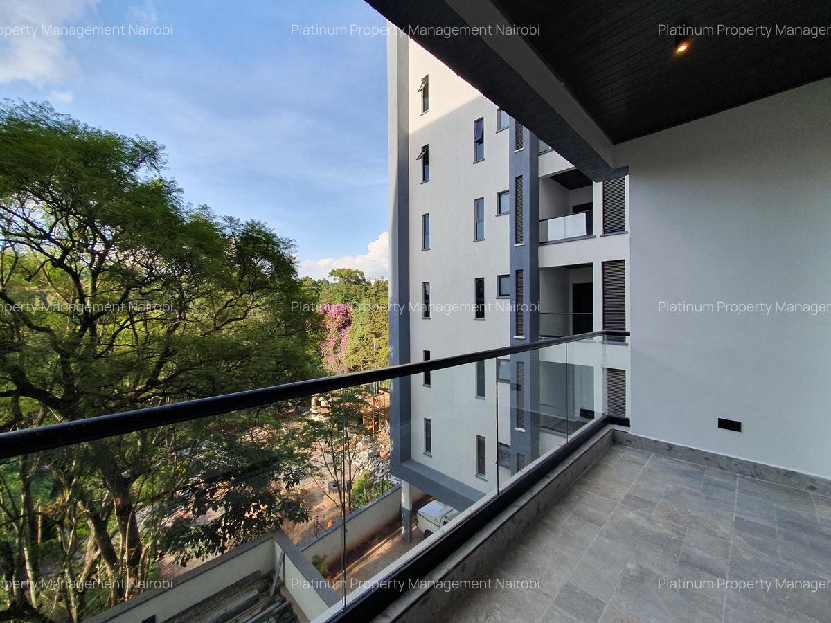 2 Bed Apartment with En Suite at Peponi Rd - 5