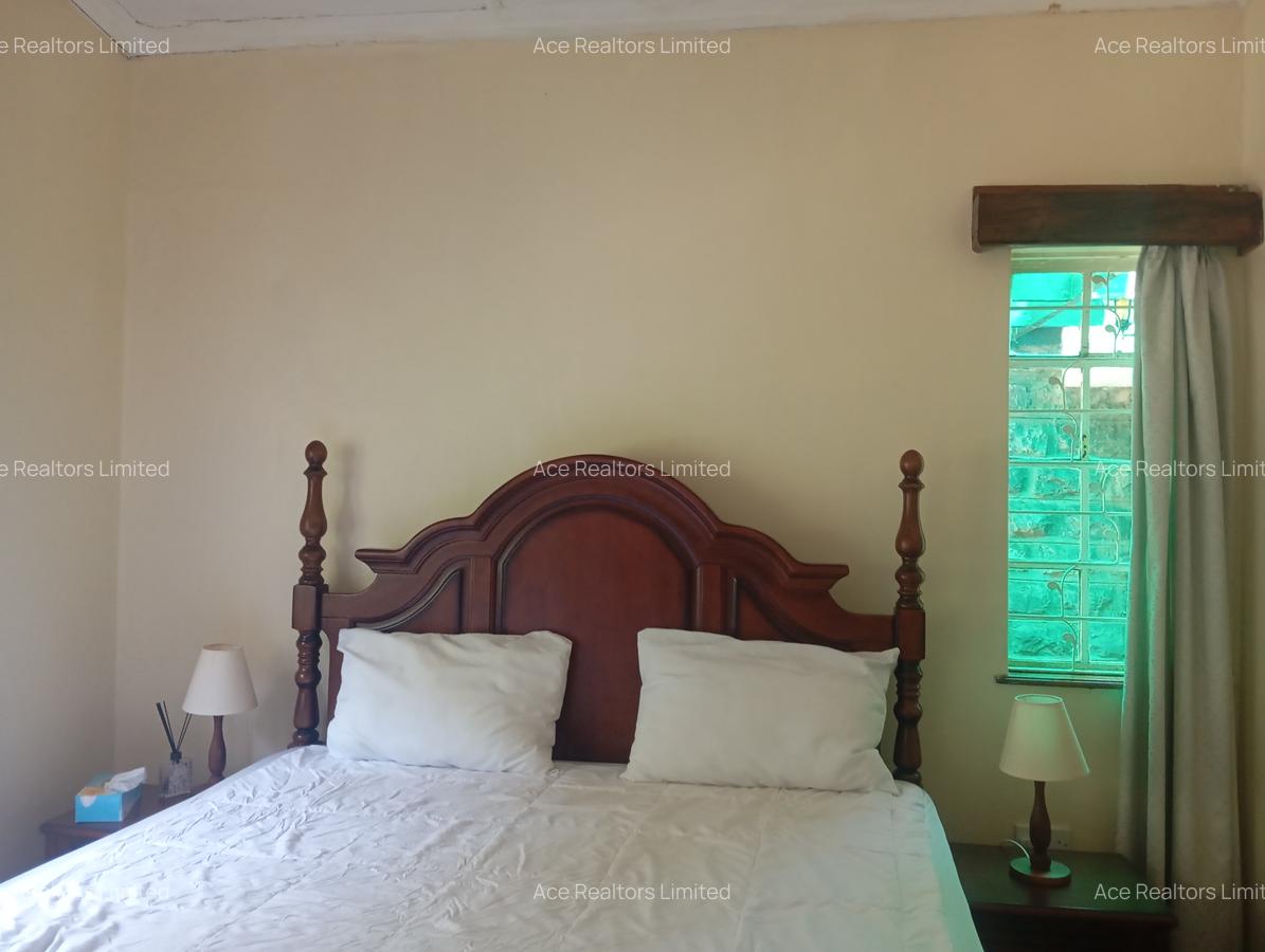 6 Bed House with En Suite at Old Muthaiga - 13