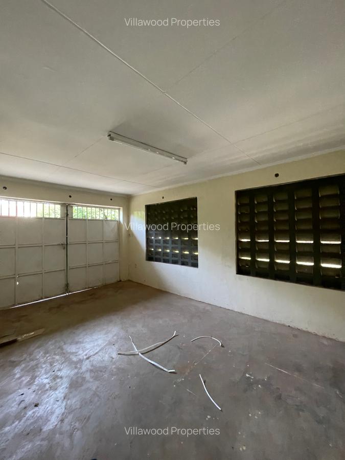 4 Bed House with En Suite in Karen - 19