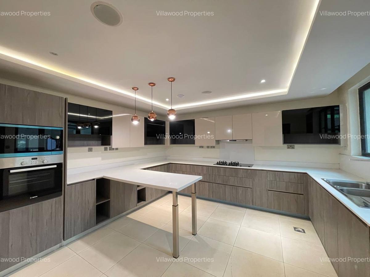 6 Bed Villa with En Suite in Lower Kabete - 11