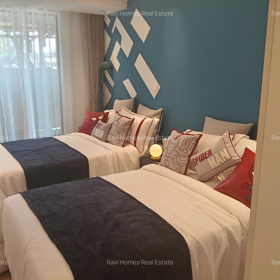 2 Bed Apartment with En Suite in Westlands Area - 12