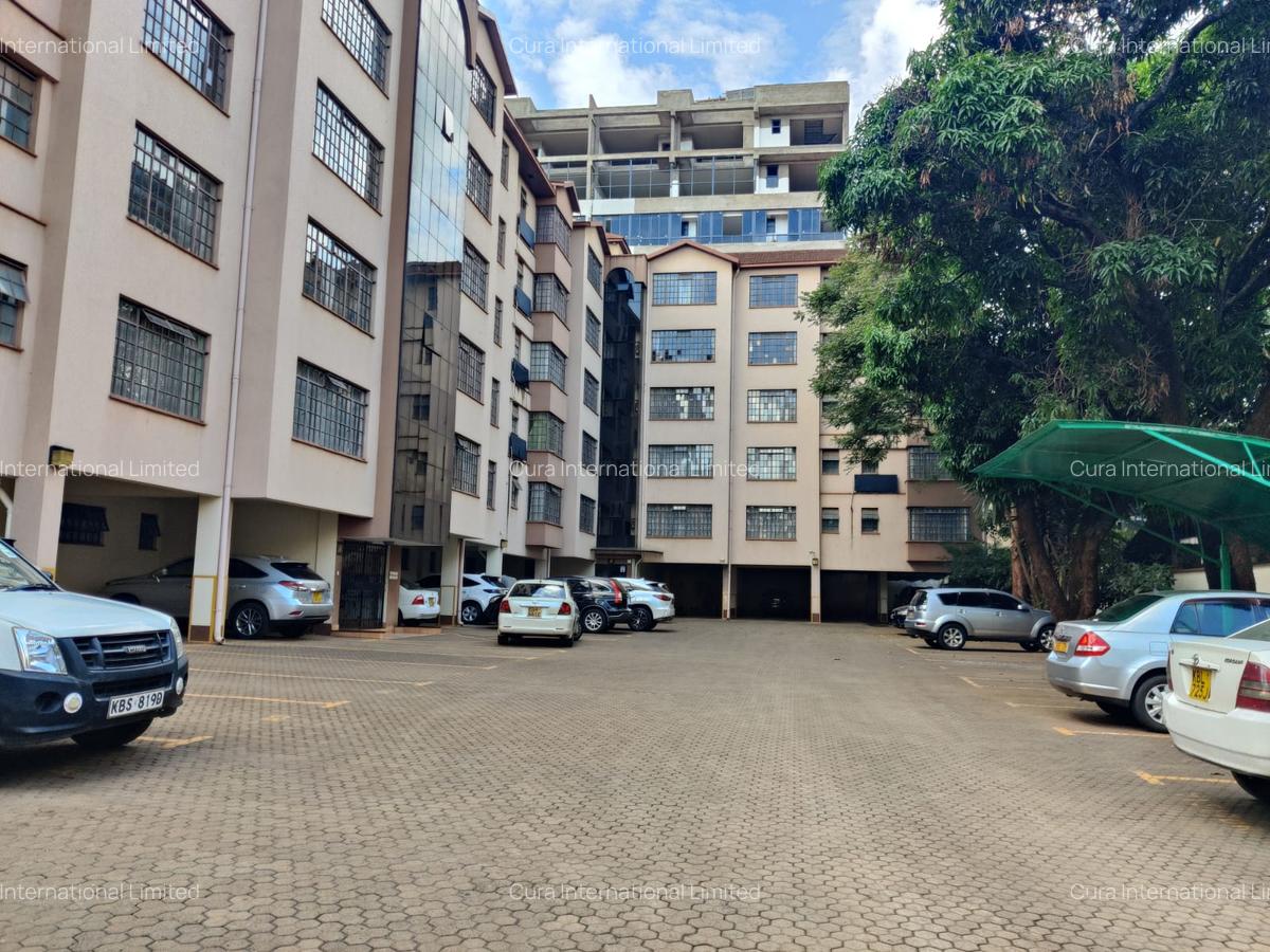 3 Bed Apartment in Parklands - 3