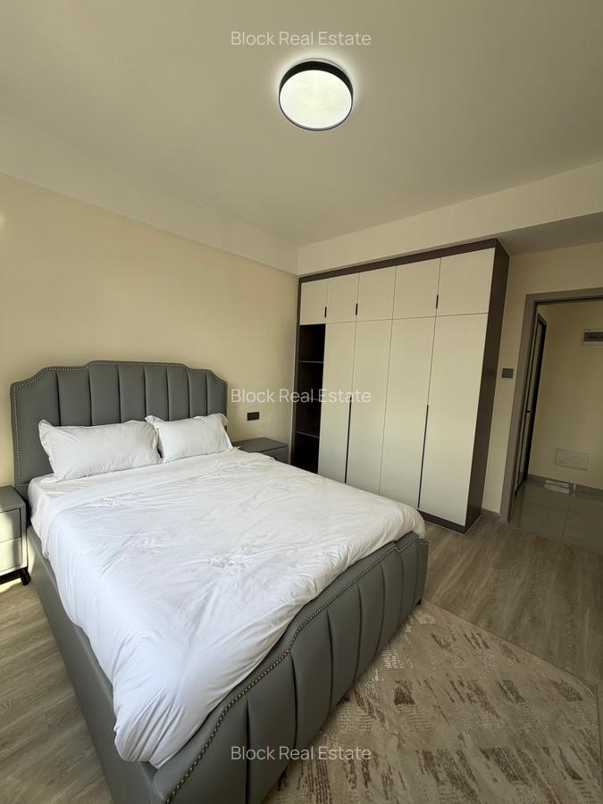 2 Bed Apartment with En Suite in Kilimani - 9
