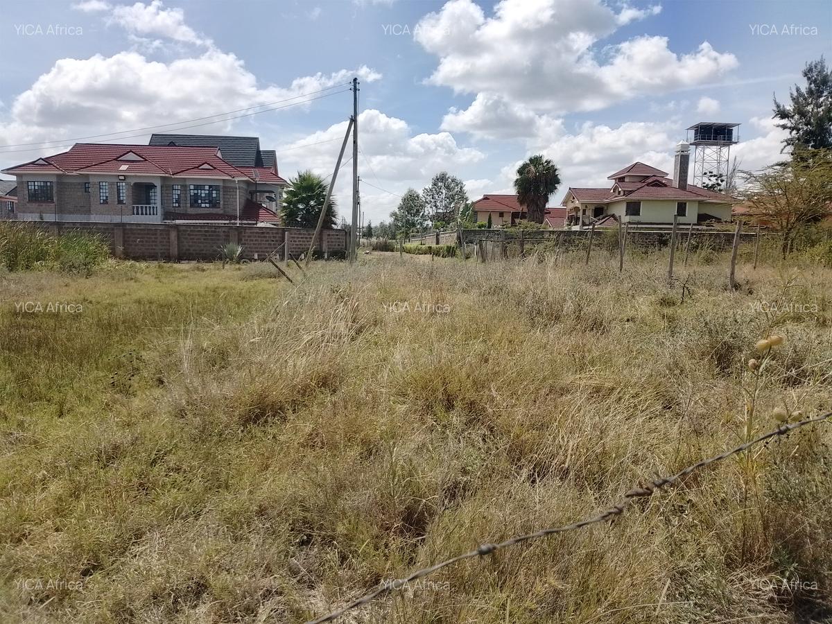 Land at Katani Road. - 7