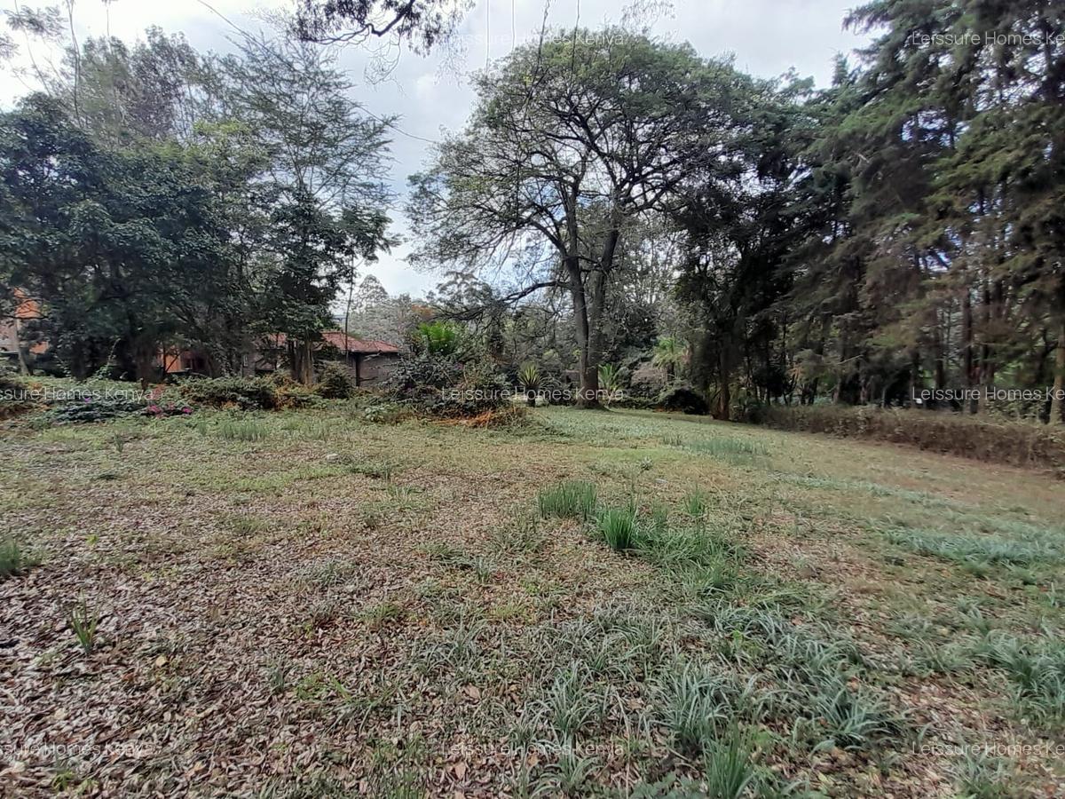 0.13 ac Land at Langata Road - 8