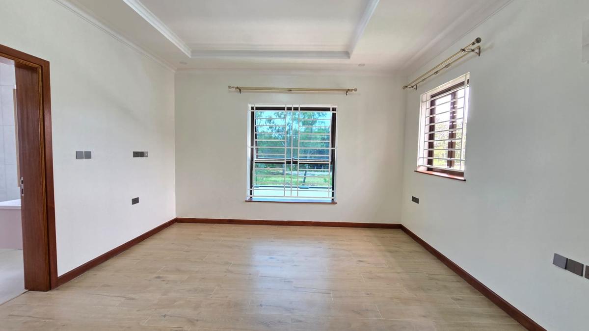 4 Bed House with En Suite in Karen - 18