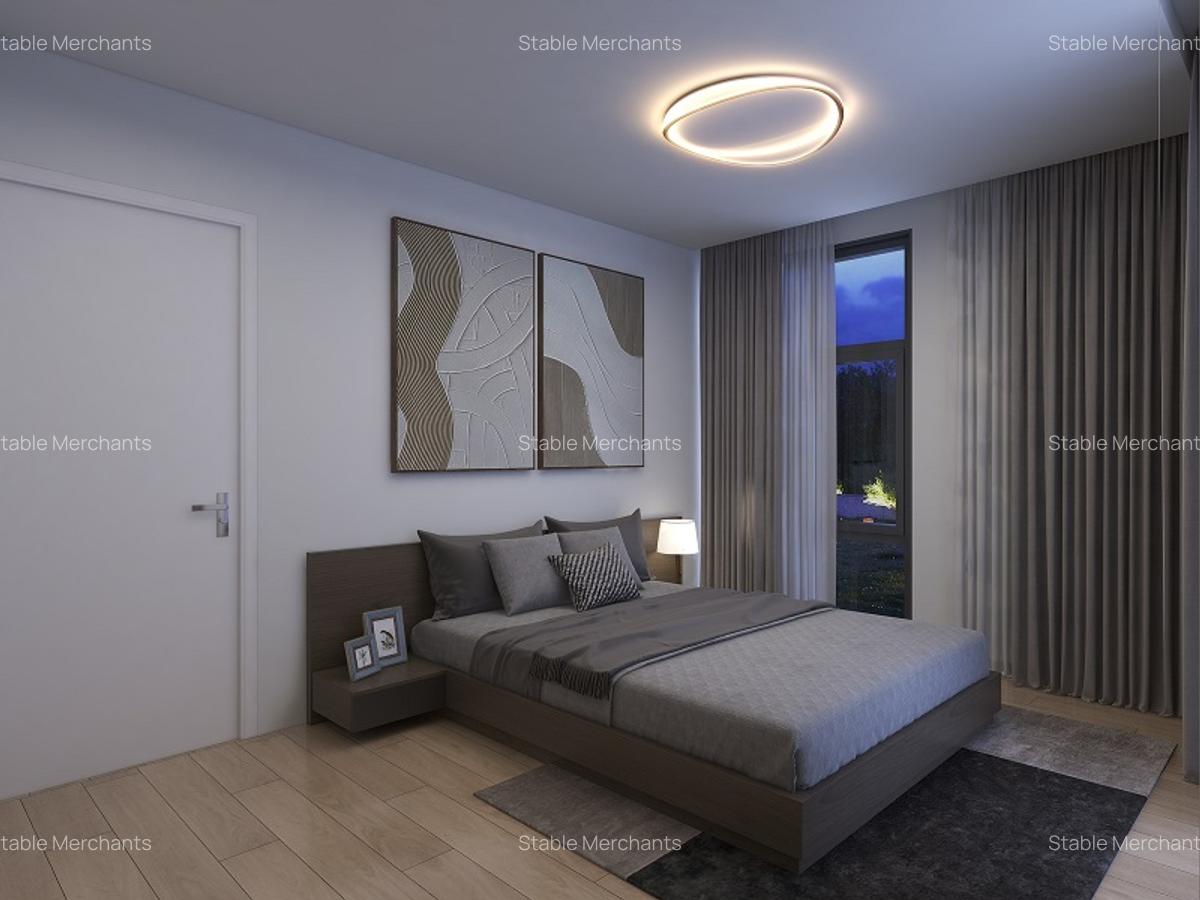 2 Bed Apartment with En Suite at Yaya Centre - 10