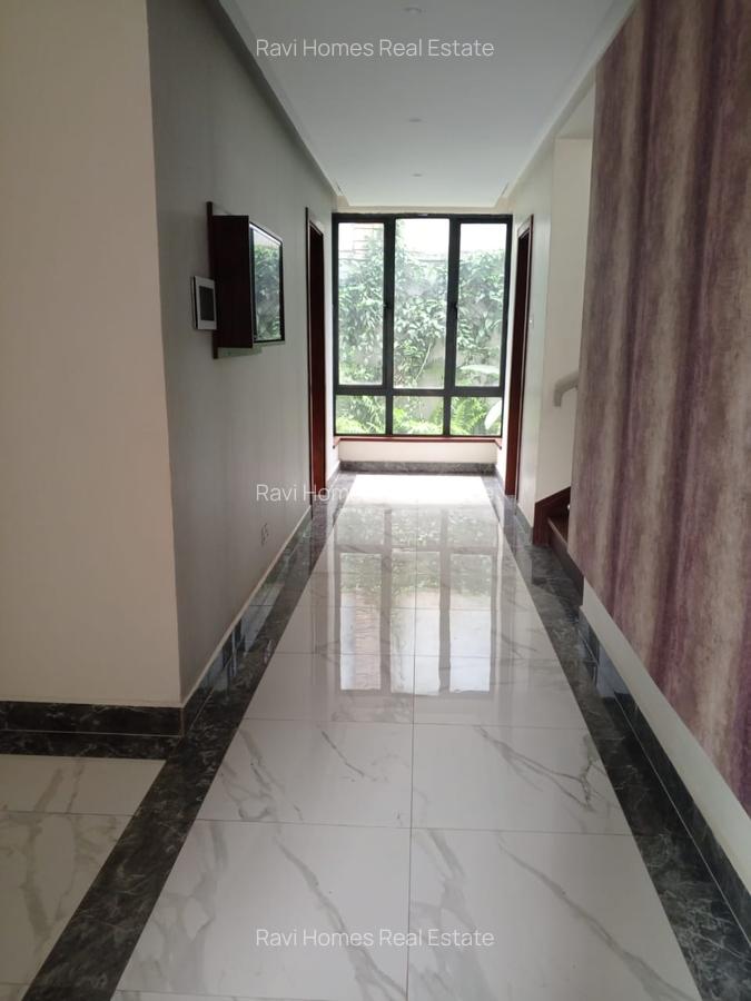5 Bed Villa with En Suite in Lower Kabete - 9