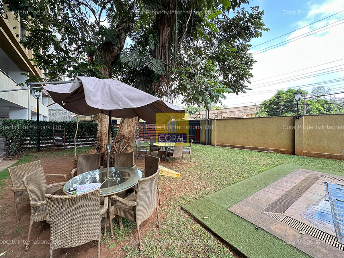 3 Bed Apartment in General Mathenge - 18