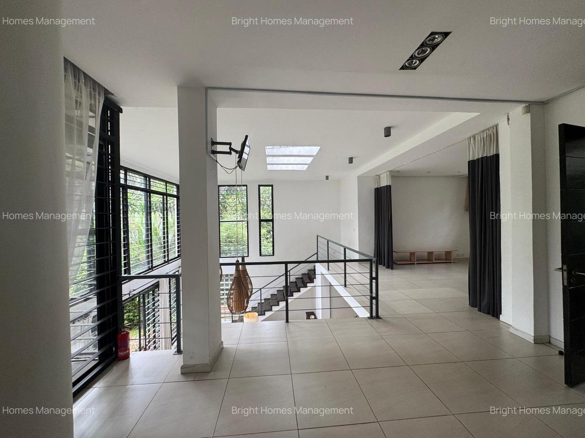 3 Bed Townhouse with En Suite in Muthaiga - 5