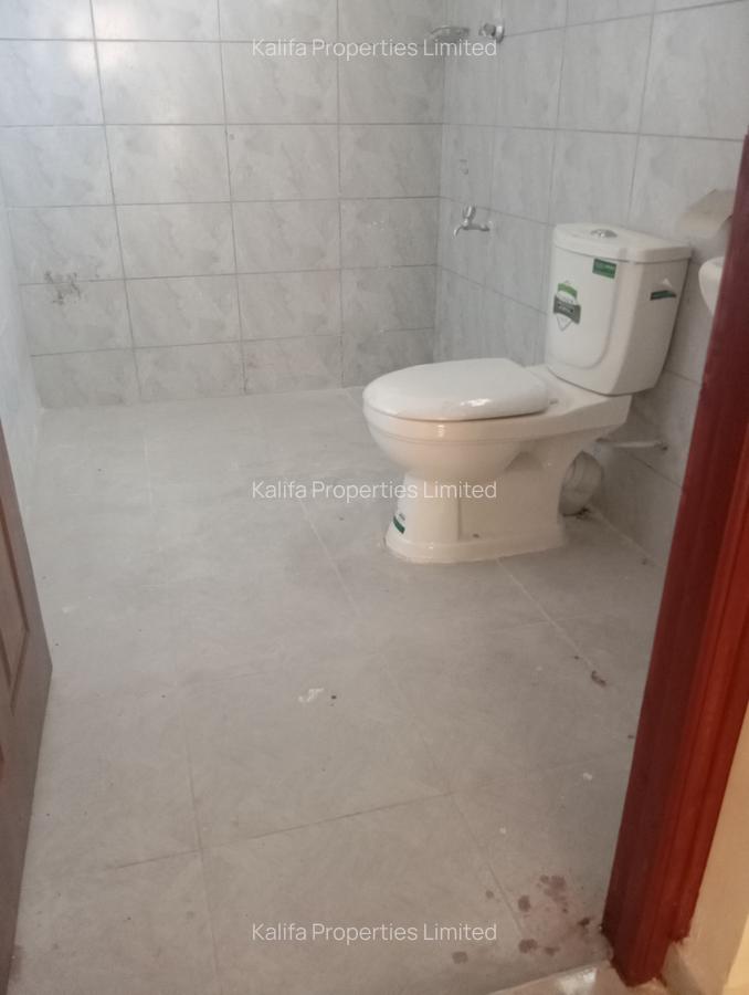 3 Bed House with En Suite in Kitengela - 10