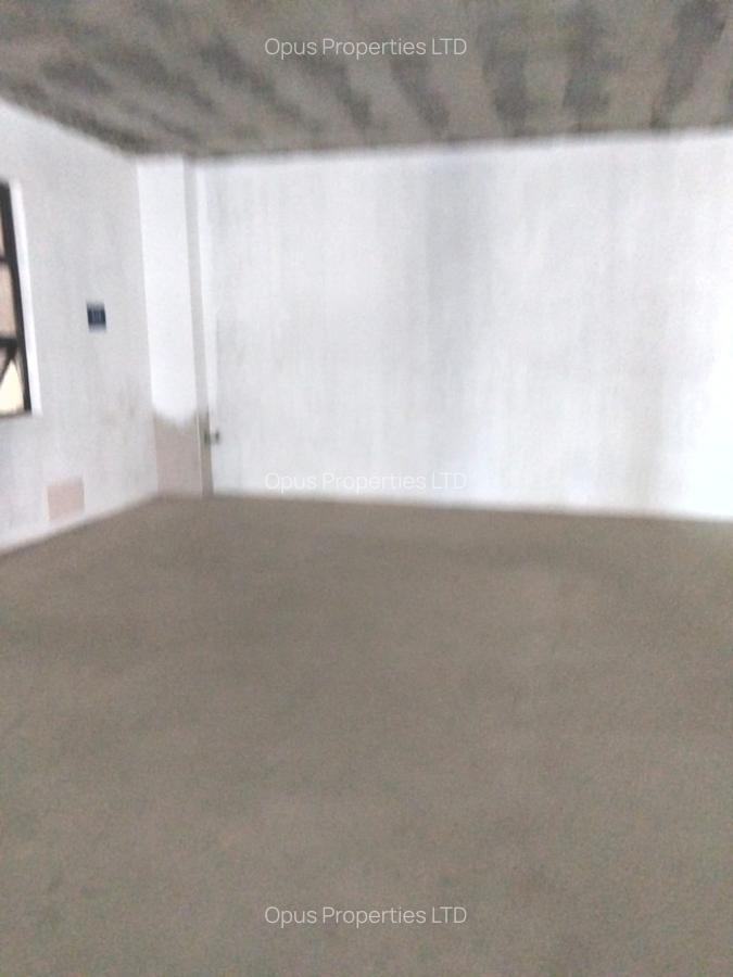 Office with Service Charge Included in Westlands Area - 11