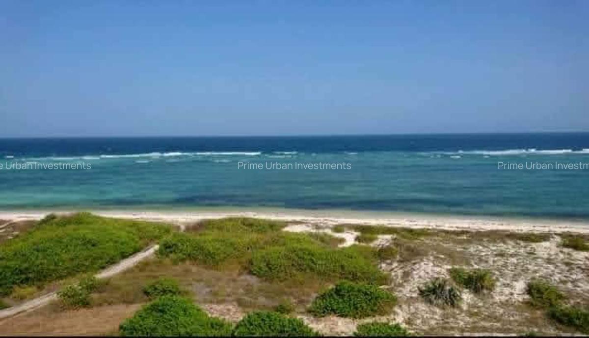 4,047 m² Residential Land at Vipingo Beach Estate - 16