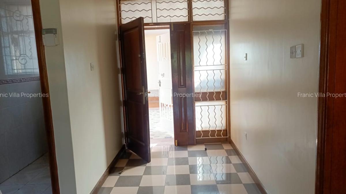 5 Bed House with En Suite at Thigiri - 6