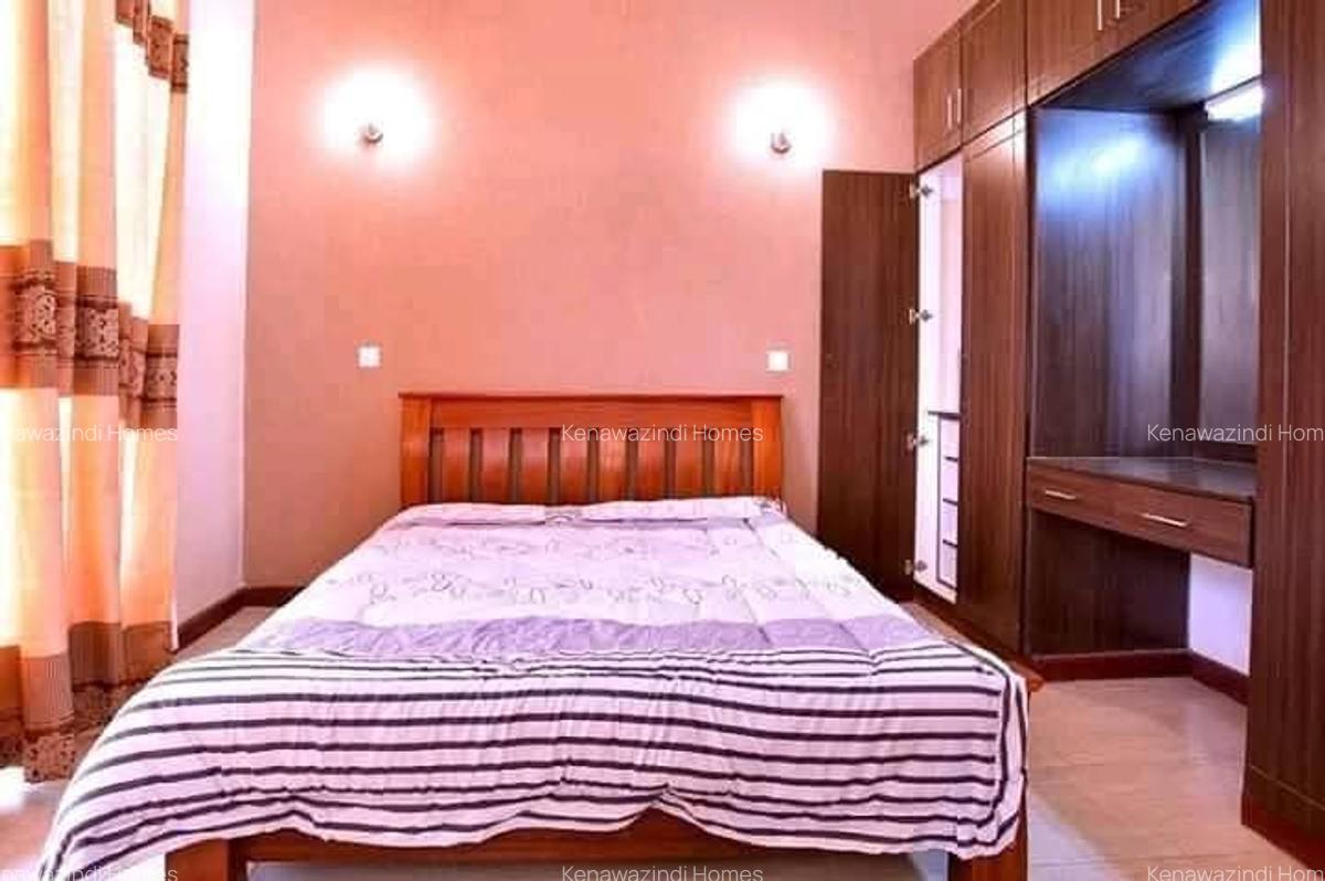 4 Bed Townhouse with En Suite at Mombasa Road - 11