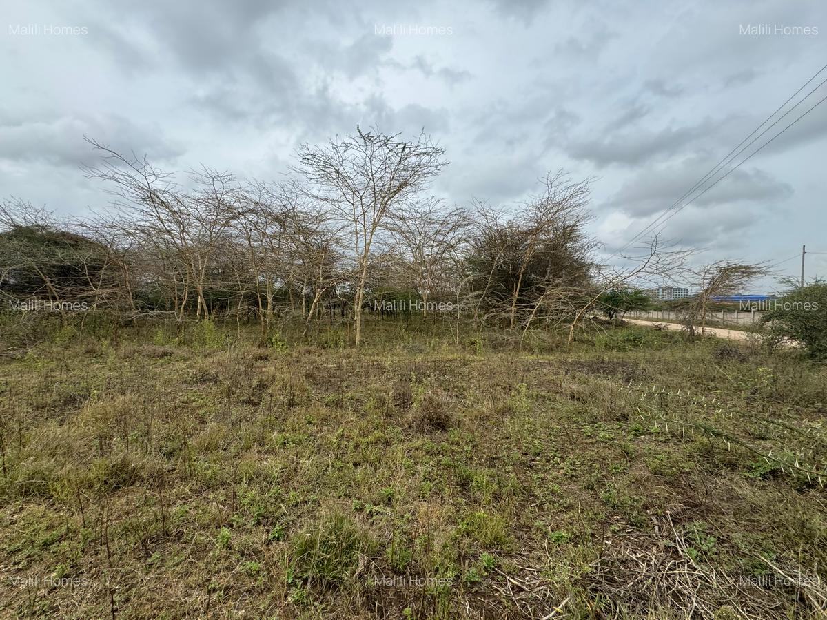 Land in Athi River - 5