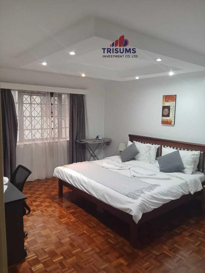 Serviced 2 Bed Apartment with En Suite in Westlands Area - 18