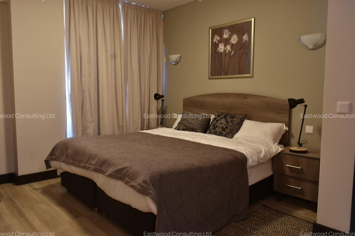 3 Bed Apartment with En Suite at Swaminarayan Road - 6