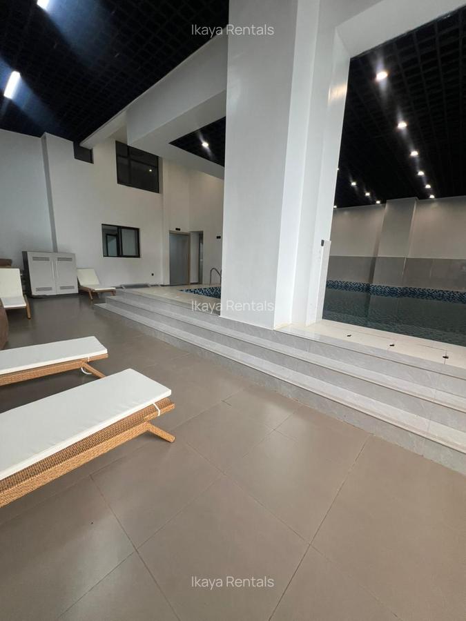 3 Bed Apartment with En Suite at Riverside Drive - 19