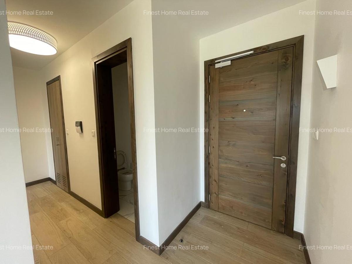 2 Bed Apartment with En Suite at Limuru Road - 4