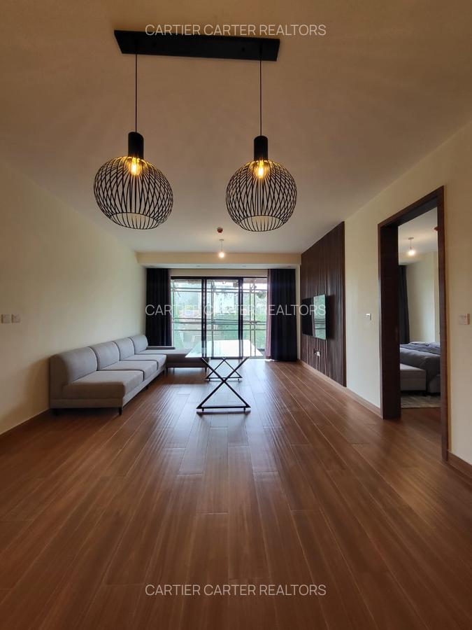 2 Bed Apartment with En Suite in Riverside - 2