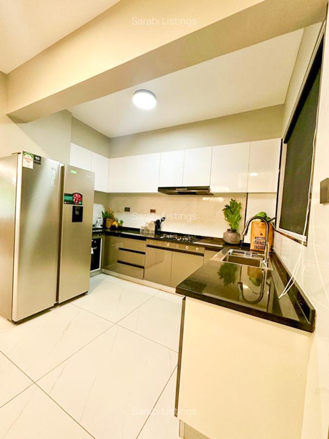 4 Bed Apartment with En Suite in Kileleshwa - 6