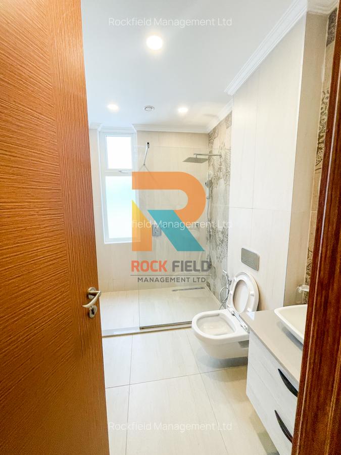 Furnished 2 Bed Apartment with En Suite in Parklands - 9