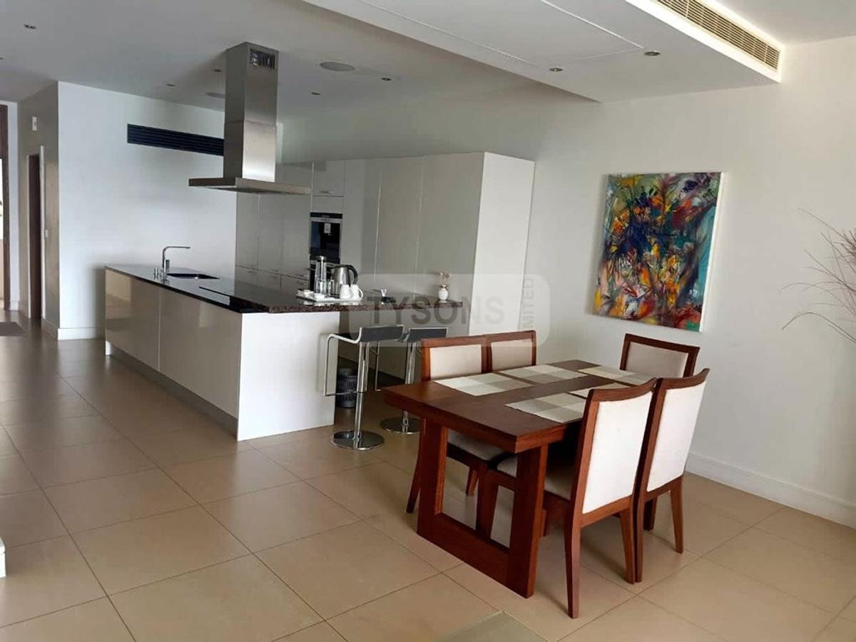 3 Bed Apartment with En Suite in Mkomani - 6