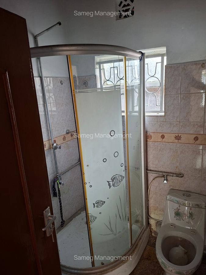 3 Bed House with En Suite at Exciting Road - 3