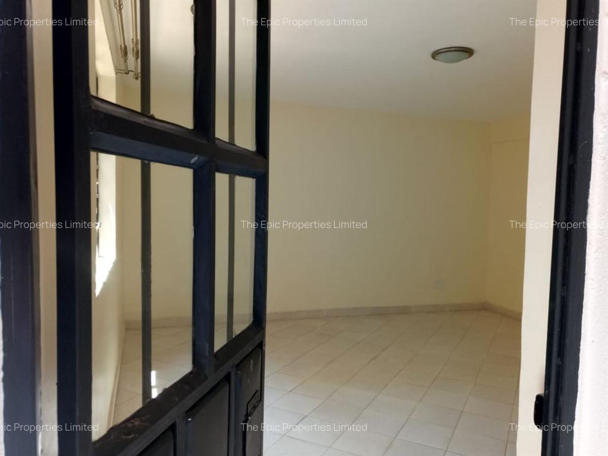 Serviced 1 Bed Apartment with Borehole in Kitisuru - 5
