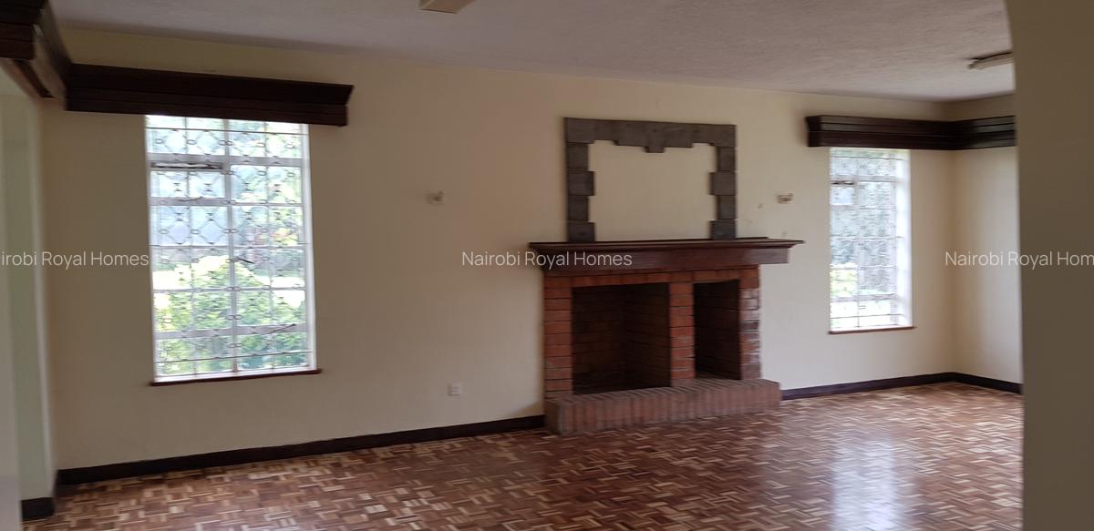 Commercial Property with Backup Generator at Muthangari Drive - 20