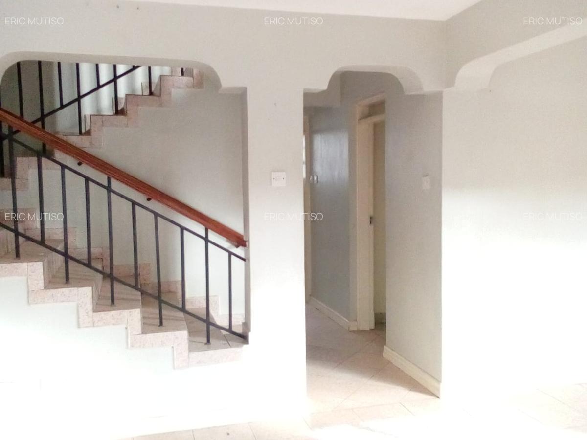 4 Bed House with En Suite at Syokimau Airport Road - 7