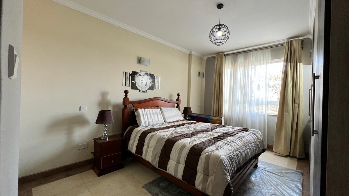 Serviced 3 Bed Apartment with En Suite at Kileleshwa - 6