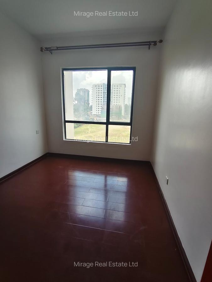 3 Bed Apartment with Swimming Pool in Hurlingham - 3