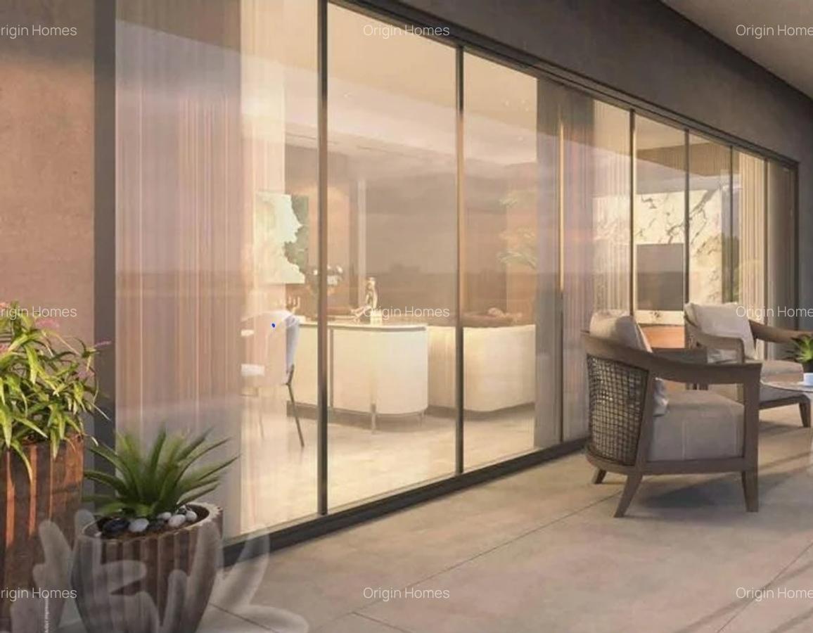 2 Bed Apartment with En Suite at General Mathenge - 9