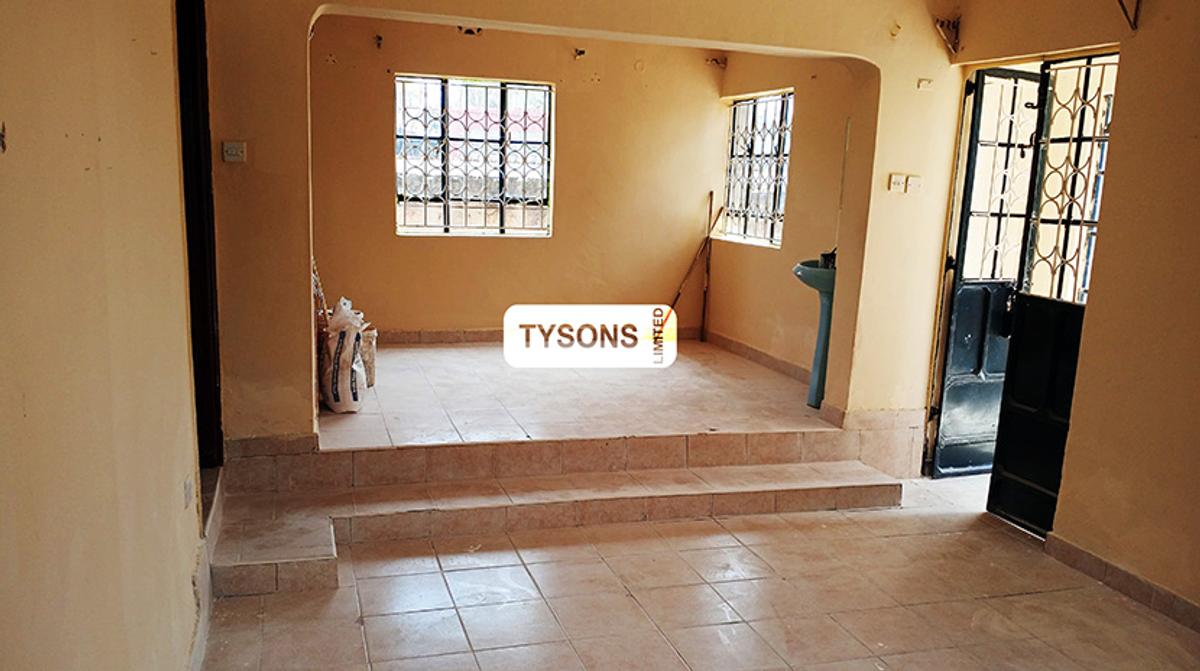 3 Bed House with En Suite in Utawala - 2