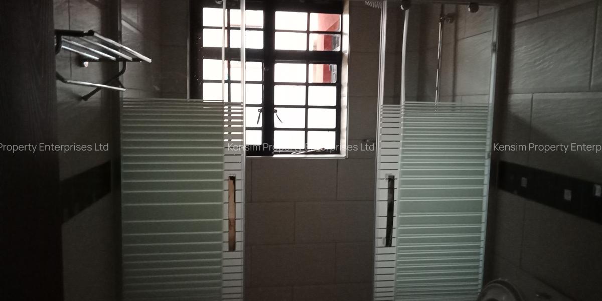 4 Bed Townhouse with En Suite in Kiambu Road - 17