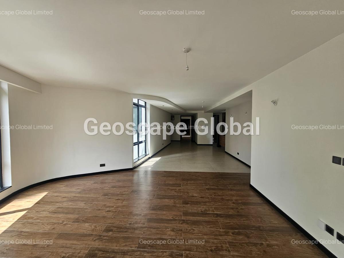 3 Bed Apartment with En Suite in General Mathenge - 8