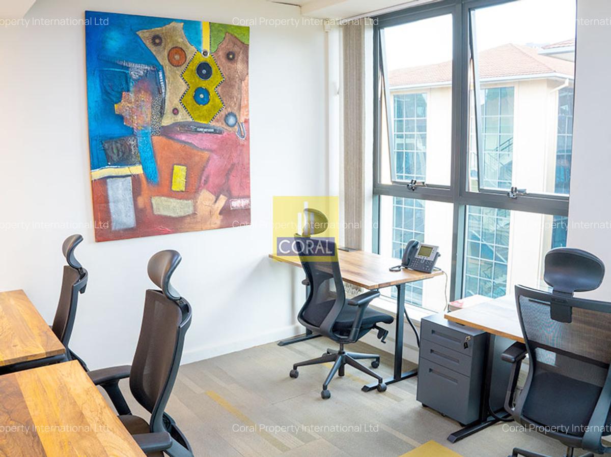 Office in Riverside - 16