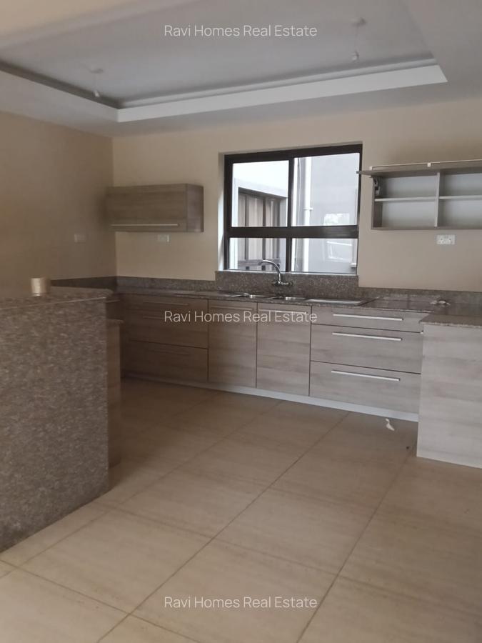 3 Bed Apartment with En Suite at Laikipia Road - 7