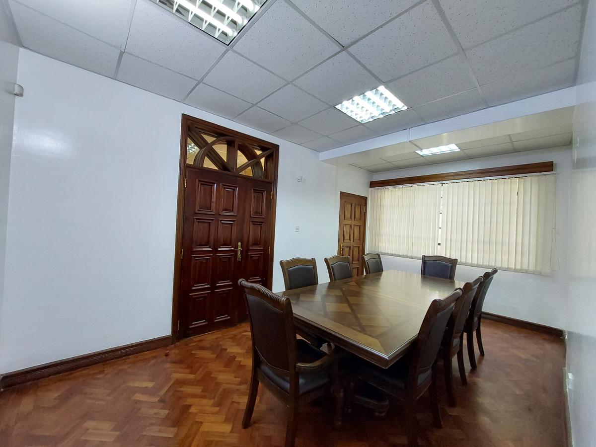 Commercial Property with Service Charge Included at Vihiga Close - 14