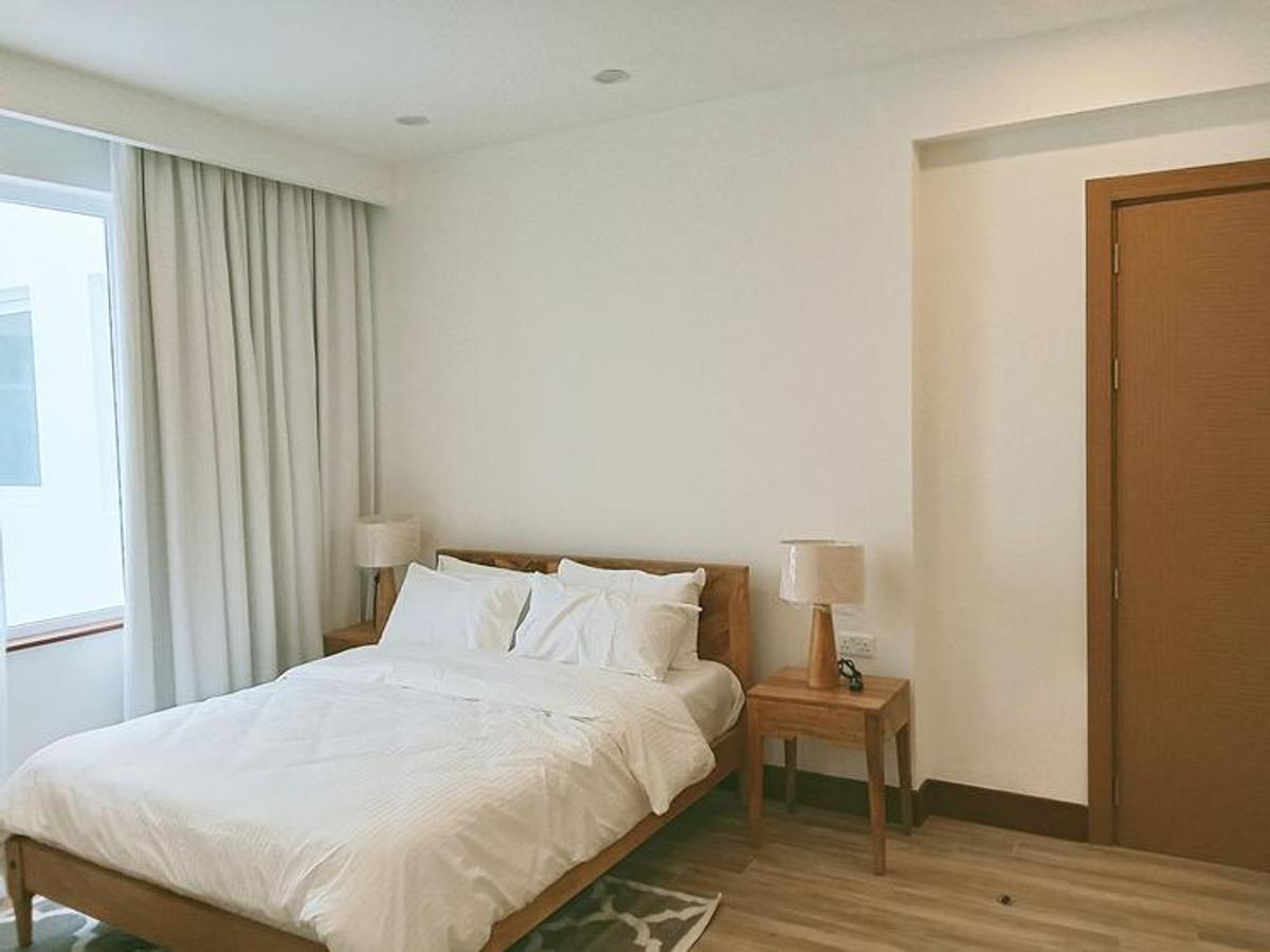 Furnished 2 Bed Apartment with En Suite at Westlands - 17